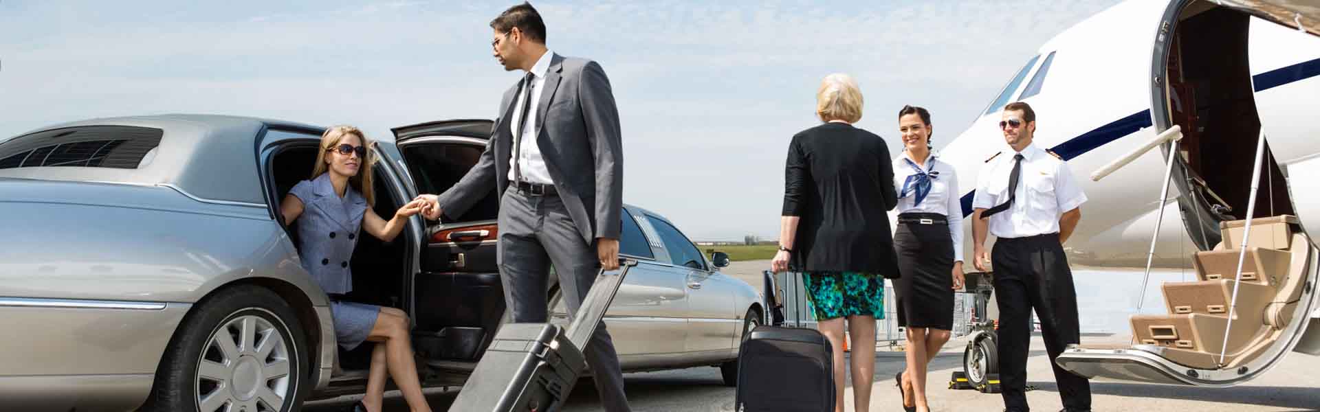 4 Seasons Transfer | Airport Transfer